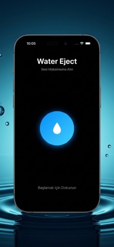 Water Eject: Sonic Speaker Fix Screenshot 1 of 3