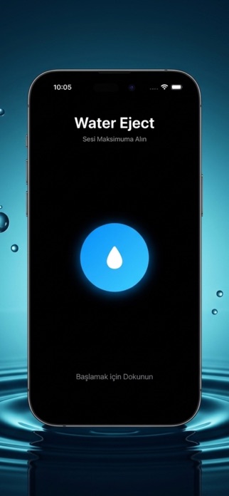 Water Eject: Sonic Speaker Fix Screenshot 1 of 3
