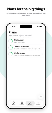 Doer - To Do List Screenshot 5 of 6