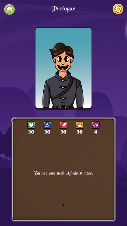 The Reeve screenshot-7