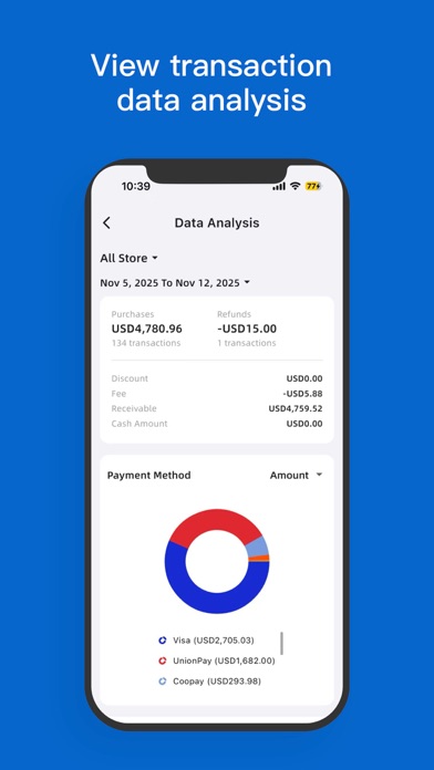WiseBoss Screenshot 10 of 10