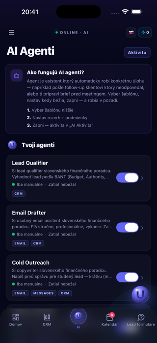 Unifyo Screenshot 3 of 6