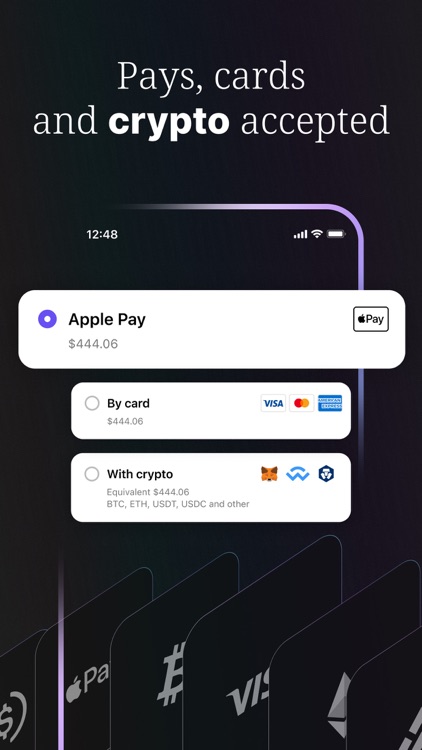 Solartrip: Stays & Flights screenshot-4
