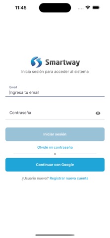 SmartLink Tasaciones screenshot