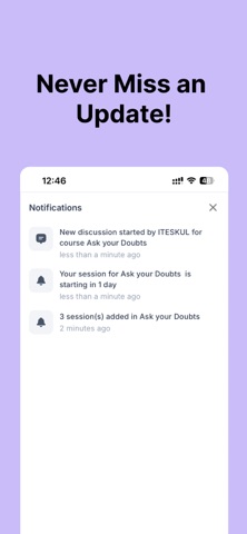 ITESKUL screenshot