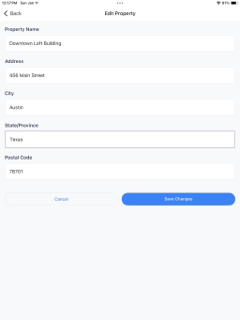 Lock Code Tracker screenshot 16