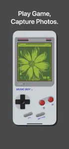 My Classic-Retro Console screenshot #3 for iPhone