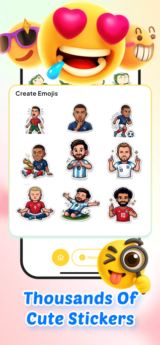 Play Memoji Screenshot 2 of 5