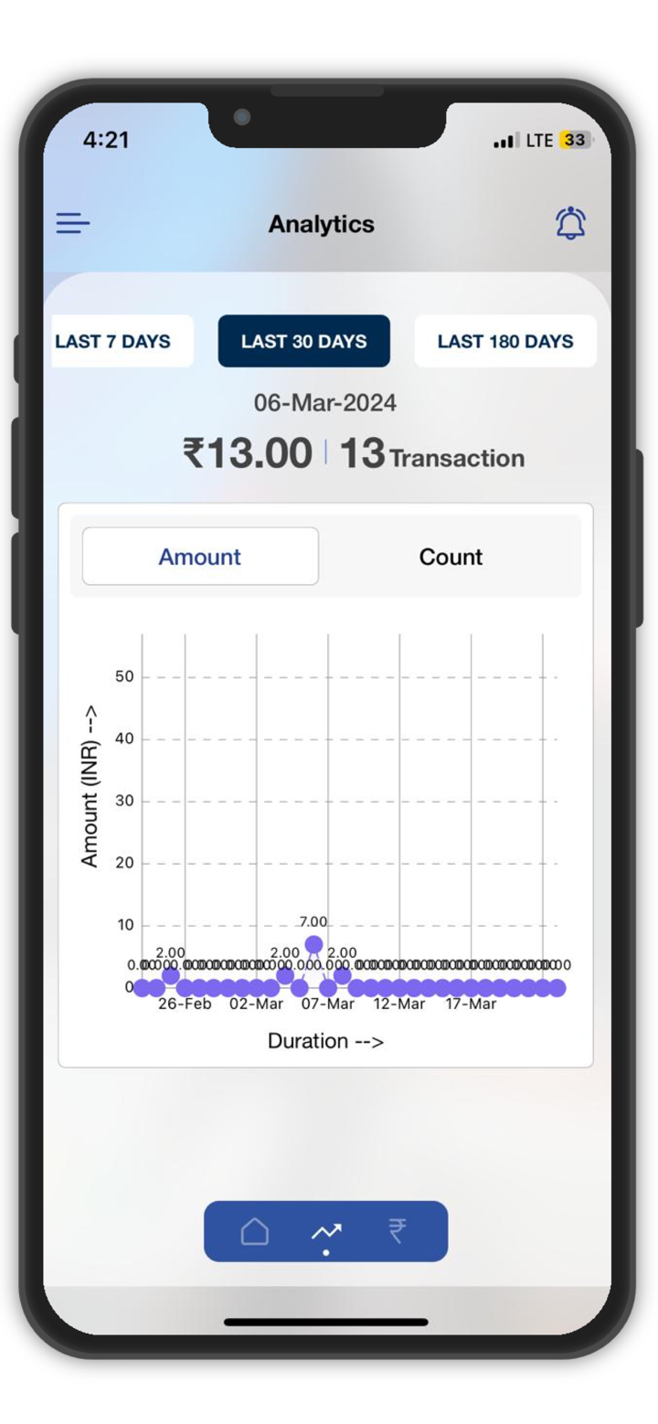 CSB Collect screenshot 5
