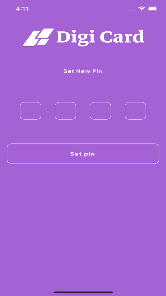 #3. CylsysDigiCard (iOS) 由: CYLSYS Software Solution Private Limited