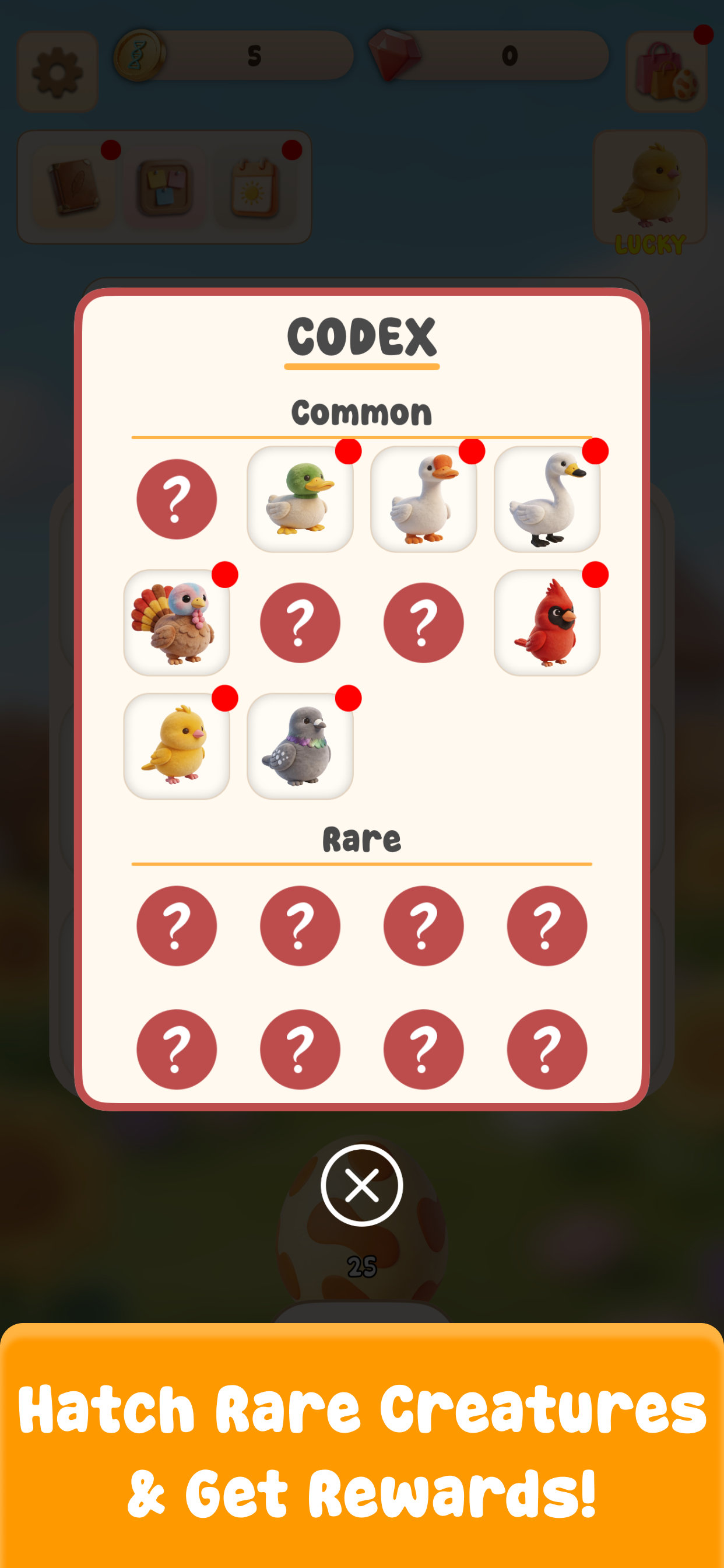 POP EGG: a hatch & match game screenshot 4