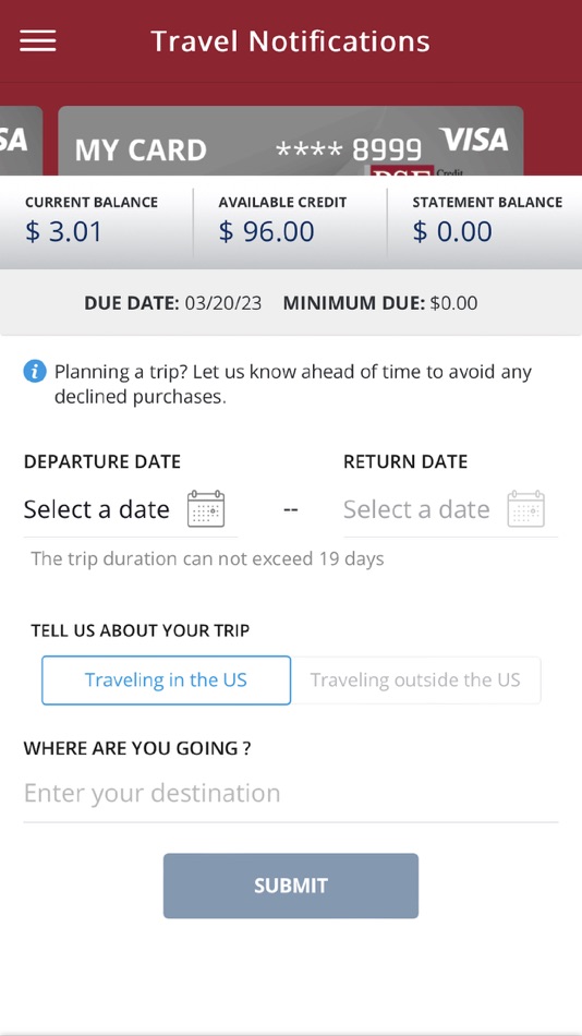#6. PSE Visa Credit Card (iOS) 由: PSE Credit Union, Inc.