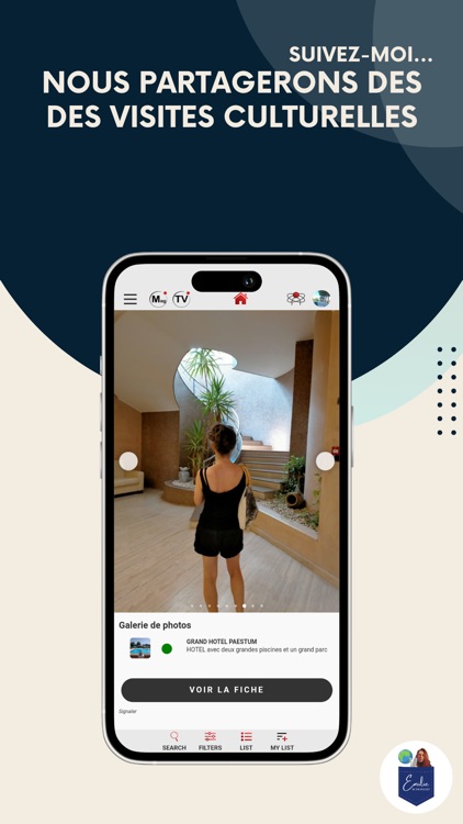 EMILIE IN THE POCKET screenshot-6