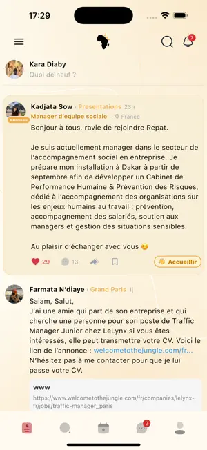 Repat screenshot 2