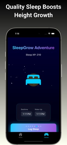 GenTall - Height increase iPhone screenshot