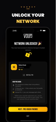 voukey Screenshot 5 of 8