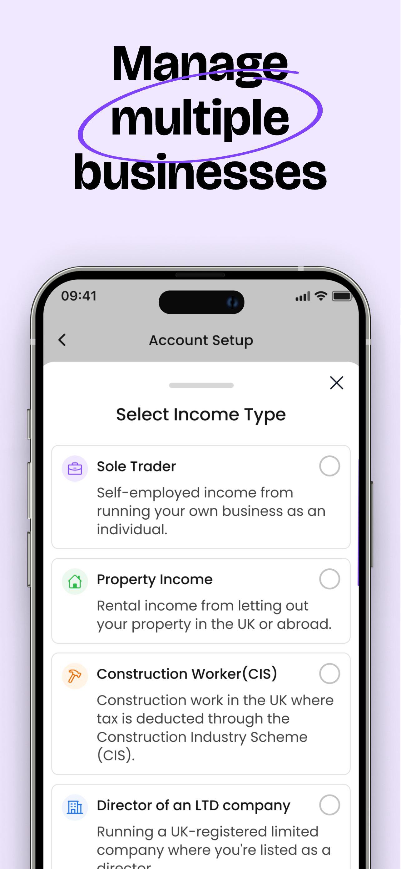 Making Tax Digital by Taxzap