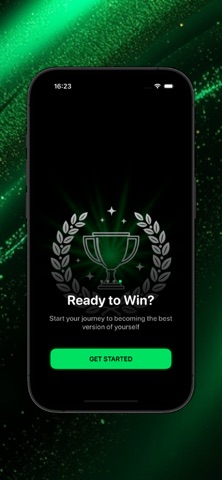 winnerBeat screenshot