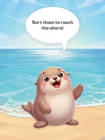 Windnest iPad screenshot