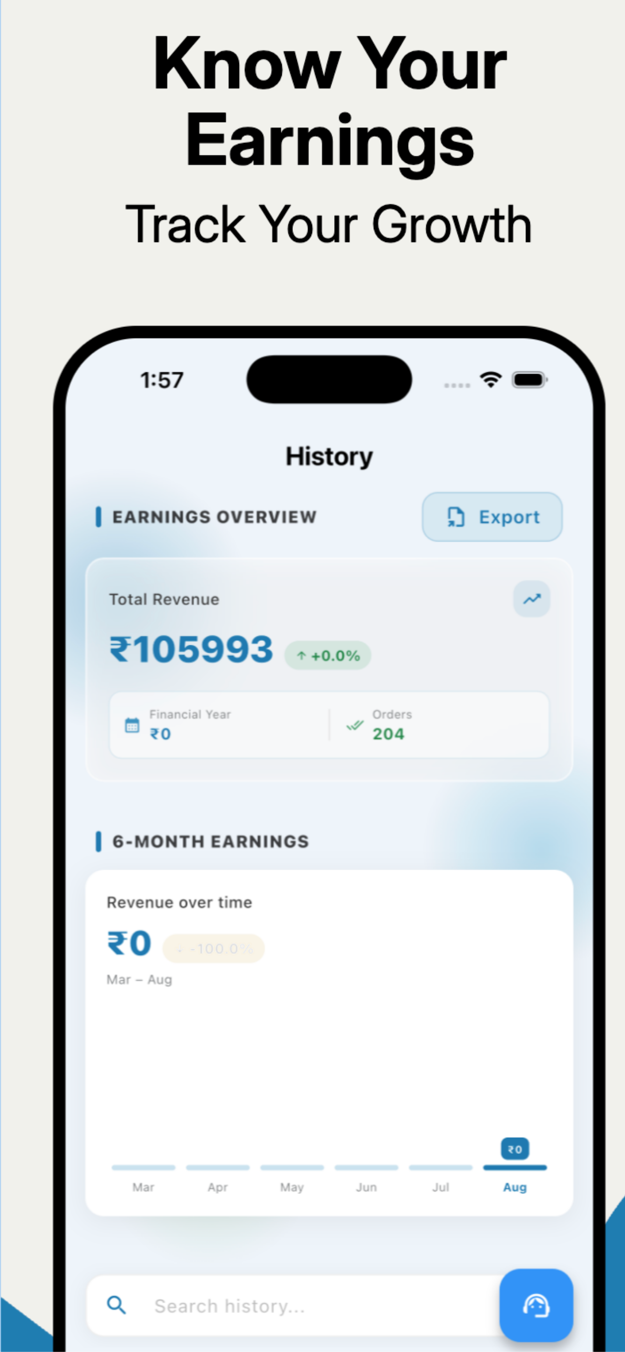 IDZO - Share Your Offers screenshot 4