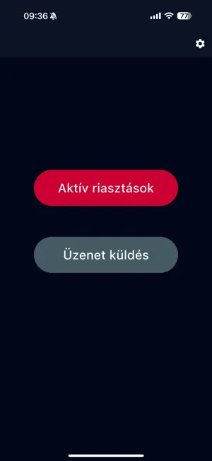 AlarmTrack Next screenshot 2