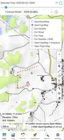DZMaster screenshot