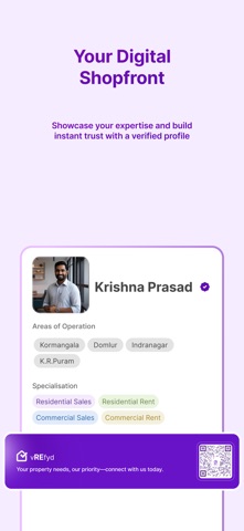 vREfyd Screenshot 3 of 3