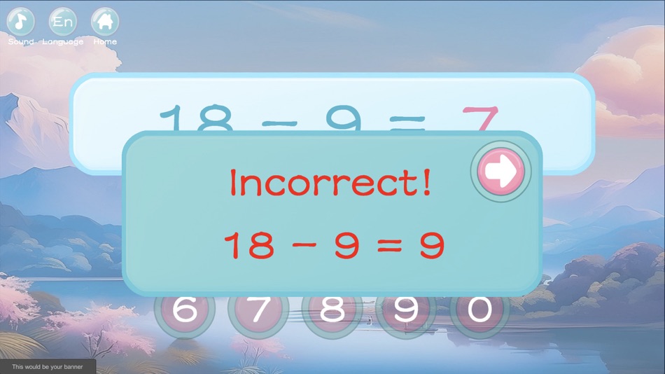 #6. Make A Ten (iOS) Podle: 言 许