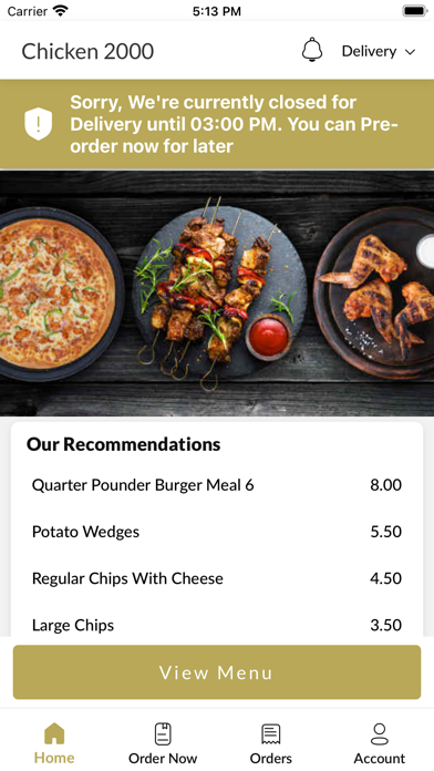 Chicken 2000-Beccles Screenshot