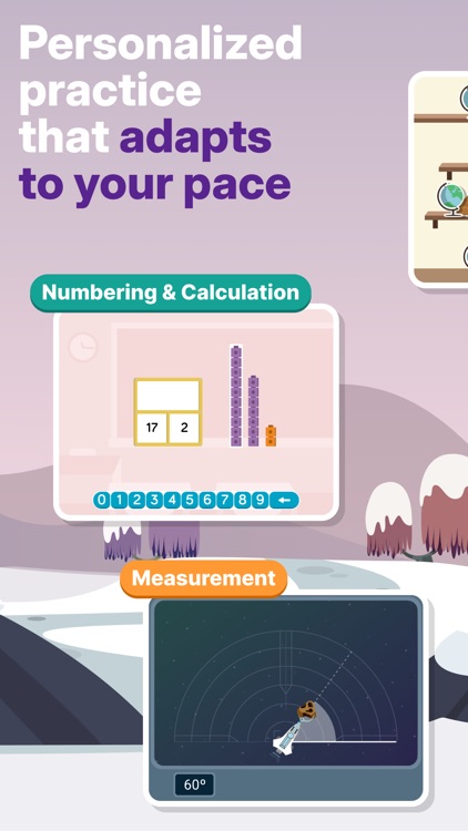 bmath: Learn maths at home screenshot-4