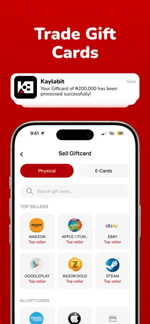 KaylaBit screenshot 4