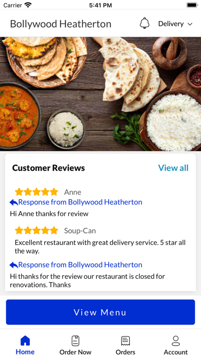 Bollywood Heatherton Screenshot
