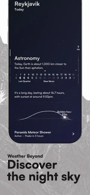 Weather Beyond screenshot 3