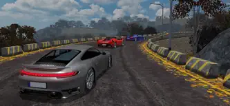 Drag Sim: King Of The Racing 2 screenshot 8