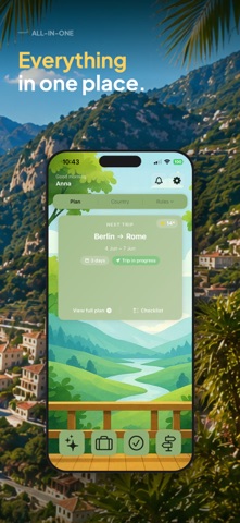 Travel-Rules Screenshot 5 of 5