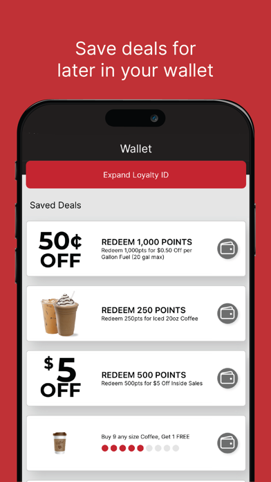 Medford Coop Screenshot