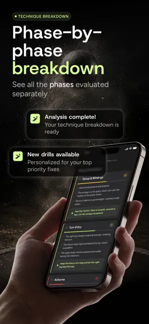 Techniq AI screenshot 3