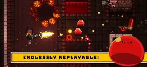 Enter the Gungeon screenshot 3