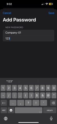 HideMe! Screenshot 8 of 8