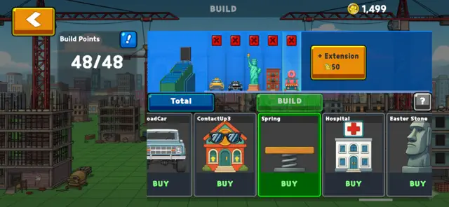 Flick Home Run 2 screenshot 3