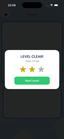 Logic Puzzles: Brain Game screenshot