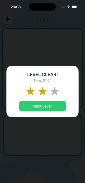 Logic Puzzles: Brain Game Screenshot 5 of 5