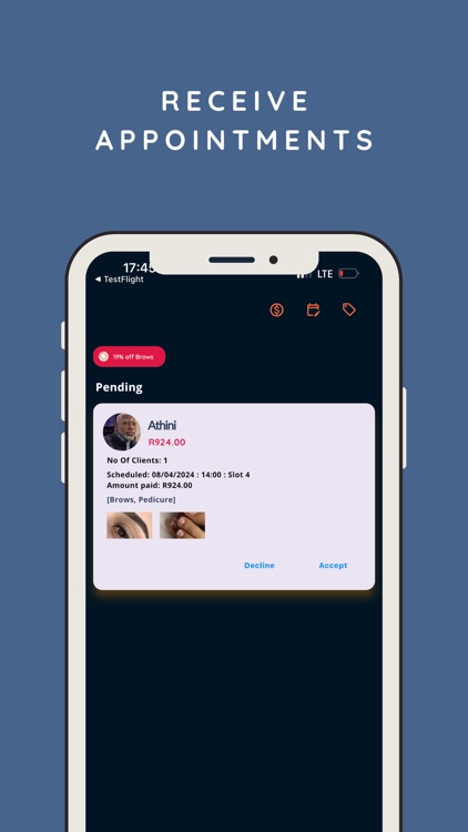 Revish Business screenshot-3