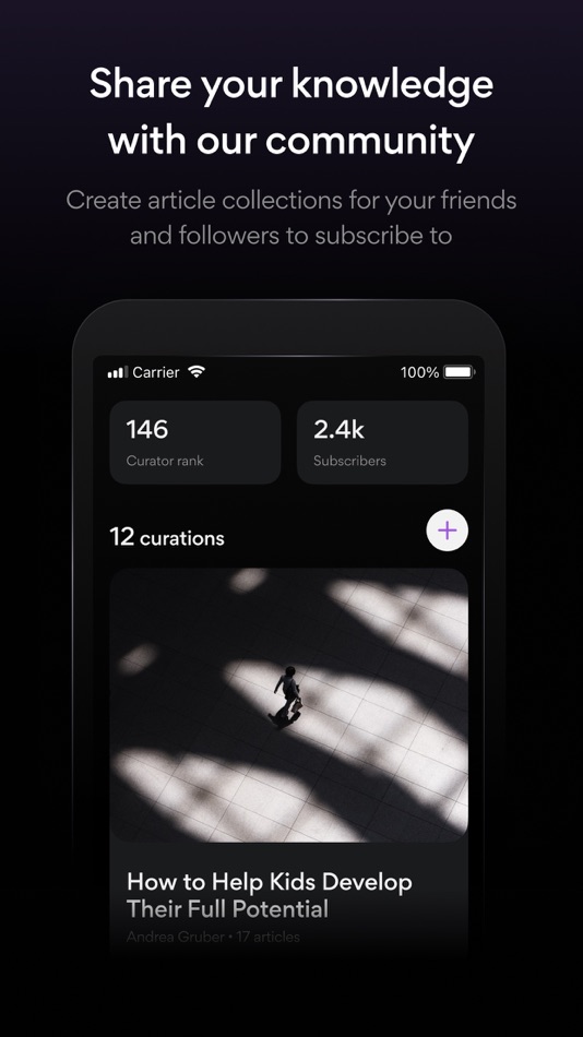 #6. Expercast (iOS) Podle: Rivuspurus