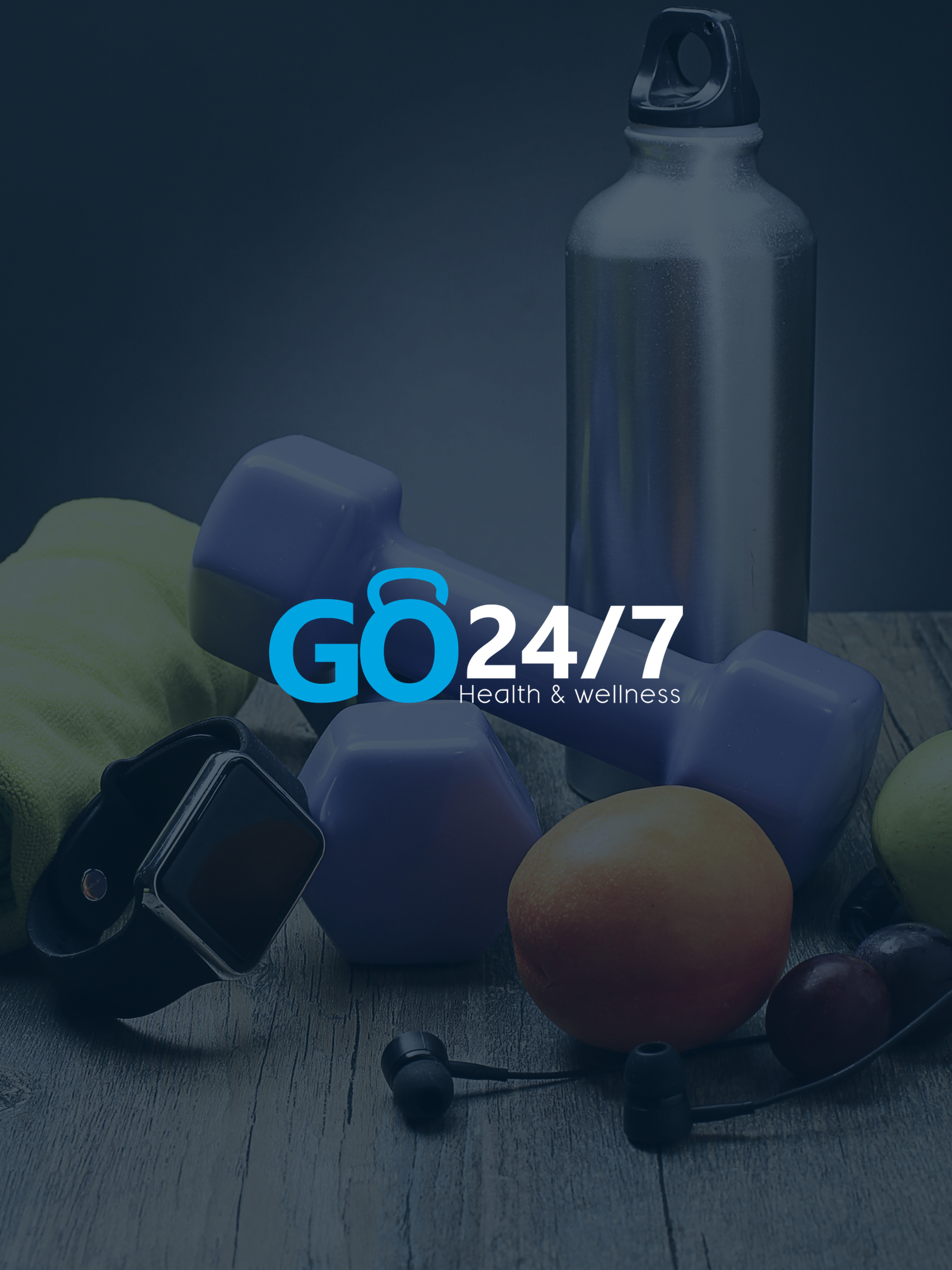 GO 24/7 Fit
