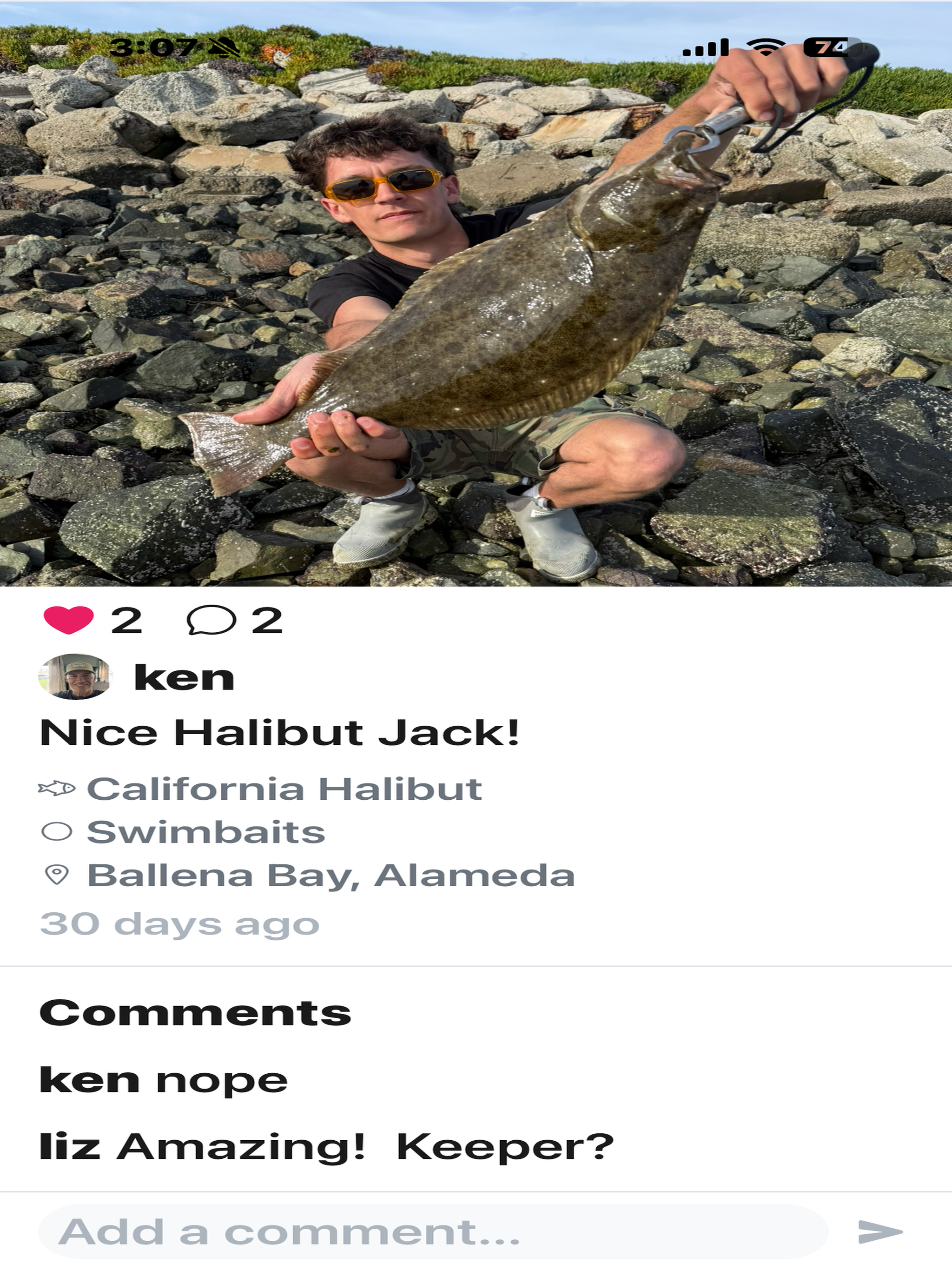 ReelUp Fishing