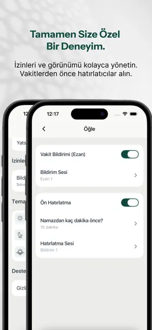 Ezan Vakti: Namaz ve Kuran screenshot 3