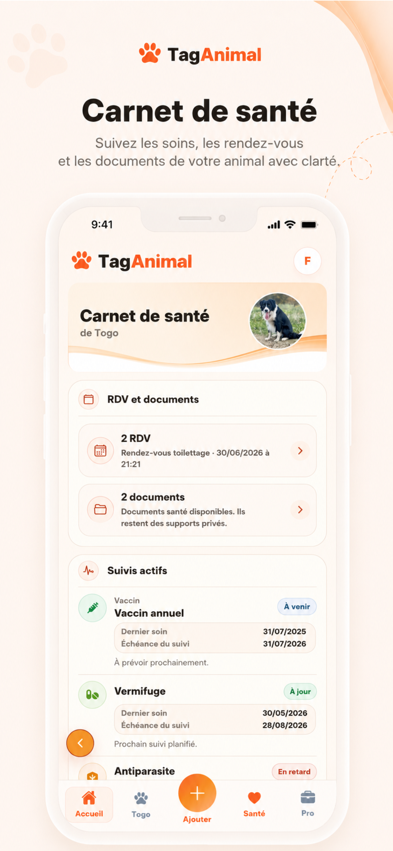 TagAnimal screenshot 3
