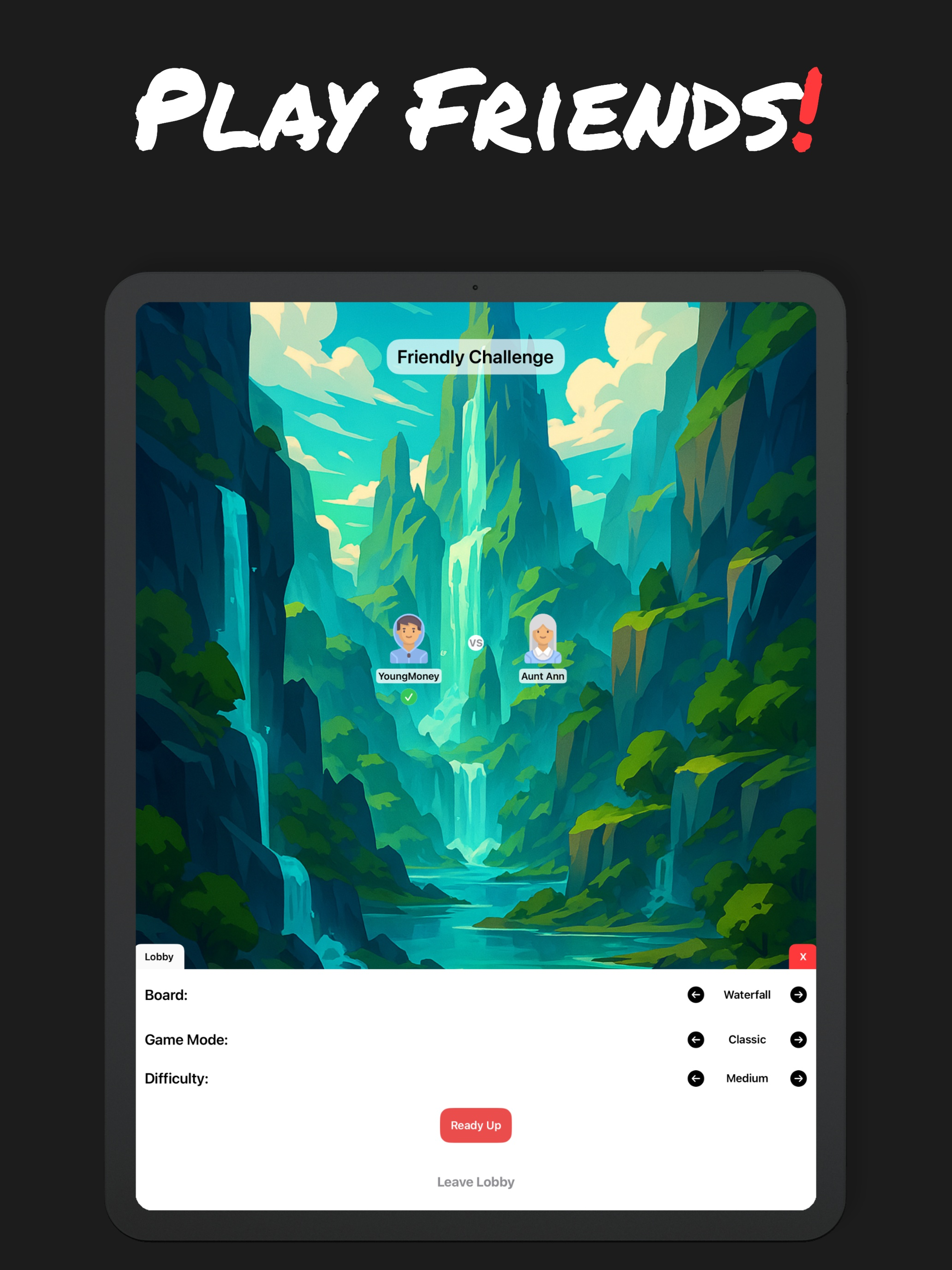 Sudoku Multiplayer Puzzles