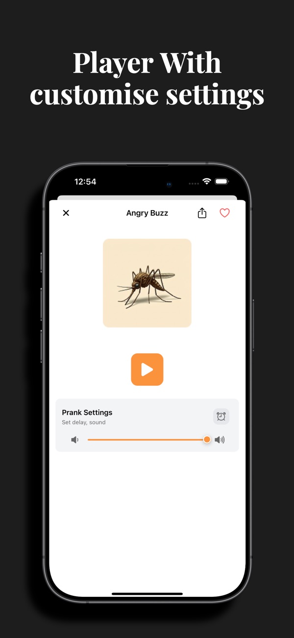 Funny Prank Sounds screenshot 4